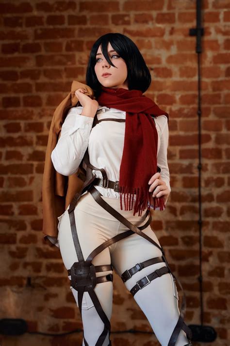 mikasa sweetie fox